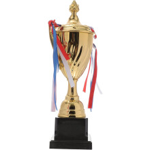 Veľká športová súťaž Trophy Metal Basketball Award Cup pre školské podujatia