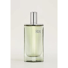 HERM?S H24 Eau de Parfum, nachf  llbares Spray f  r M  nner, 3,4 Unzen (Neu 2023)