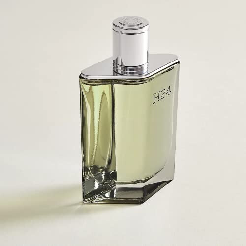Hermes HERM?S H24 Eau De Parfum ??t???a?? Sp??? ??a ??d?e? 3,4 Ounce (??? 2023) 2