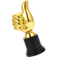 Decorative Trophy Cup Award Trophy Dekor Detská trofej Trophy Model Mx086-1 1ks