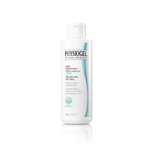 Physiogel Red Soothing Cica Balance Toner Manages Skin Troubles Refines Pores Controls Sebum Moisturizing Cica PEA Niacinamide Panthenol Hyp