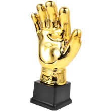 Football Trophy Men Player Trophy Trofeje futbalových šampiónov Trophy Gold Champion Softbal Team Trophy