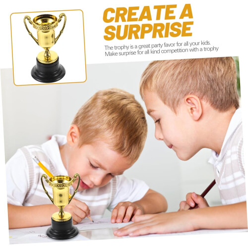 Trophy účasť Trophy Pop Trophy 1