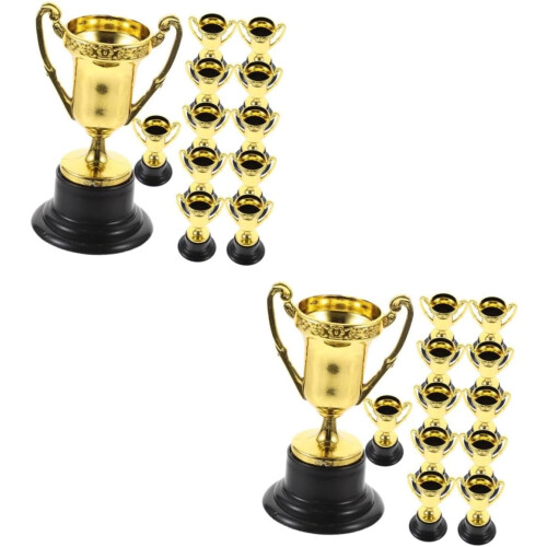 Trophy účasť Trophy Pop Trophy
