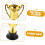 Trophy účasť Trophy Pop Trophy 5