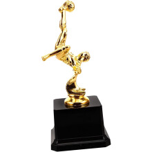 Football Trophy Gold Award Trophy Futbalové trofeje Trophy Cup Futbalové trofeje