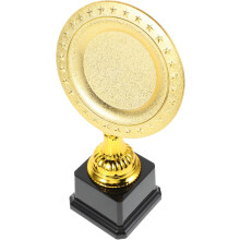 Cena Disc Trophy Cup Ocenenie Futbalových šampiónov Trofeje Tímová trofej Jemná trofej za budovanie trofeje Zábavné