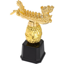 Dragon Boat Trophy Mini Trophy Horse Trophy Športová súťaž Trophy Goat Award Trophy Goat Medal