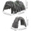 2ks Tunel Model Bager Station Model Tunelu pre psov 2