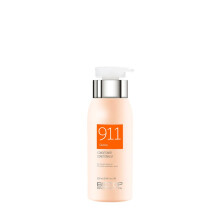 Biotop Professional 911 Conditioner Quinoa - Idratante per capelli, controlla il crespo