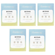 ??s?a se ???f? f????? RETINOL Klean Beauty Essence