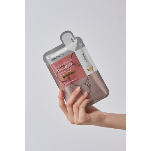 Mediheal                                                      Nude Gel 10                                                             Lifting 1