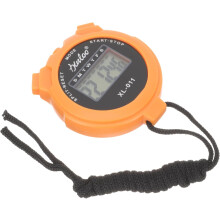 Ručný chronograf Stopky Rozhodca Nevyhnutnosť Zastaviť/resetovať Športový časovač Fitness stopky