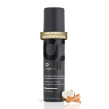 Colorproof Humidity Rx Style Lock Haarspray 5 Fl. Oz. Sulfatfreies Haarspray mit Kokosnussholzduft