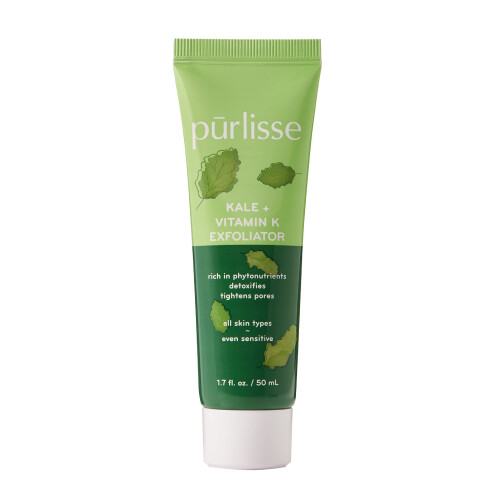 ?p??ep?st??? ?e????? p??s?p?? Purlisse Kale + ??ta???? ?