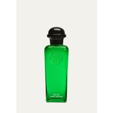 HERMES Eau De Basilic Pourpre De Cologne Spray nachf  llbar f  r Unisex 1,7 Unzen