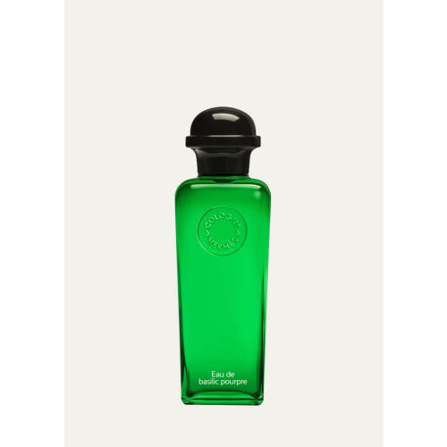 Hermes HERMES Eau De Basilic Pourpre De Cologne Spray Refillable for Unisex 1,7 ??????