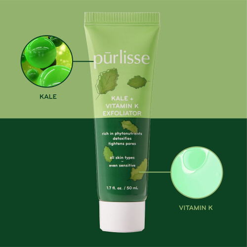 ?p??ep?st??? ?e????? p??s?p?? Purlisse Kale + ??ta???? ? 1