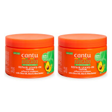 Cantu avokd hidratl, hagyva hagyhat kondicionl krm 12 uncia (2 db-os csomag)