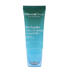 Pillowtalk Derm The Depuffer - Arnica Roll-On Serum
