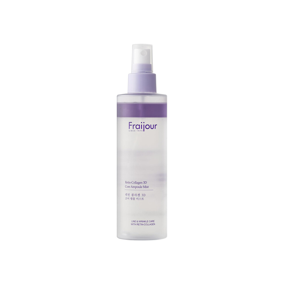 Fraijour Retin-Collagen 3D Core Ampoule Mist 200Ml / 6.76 Fl. Oz.