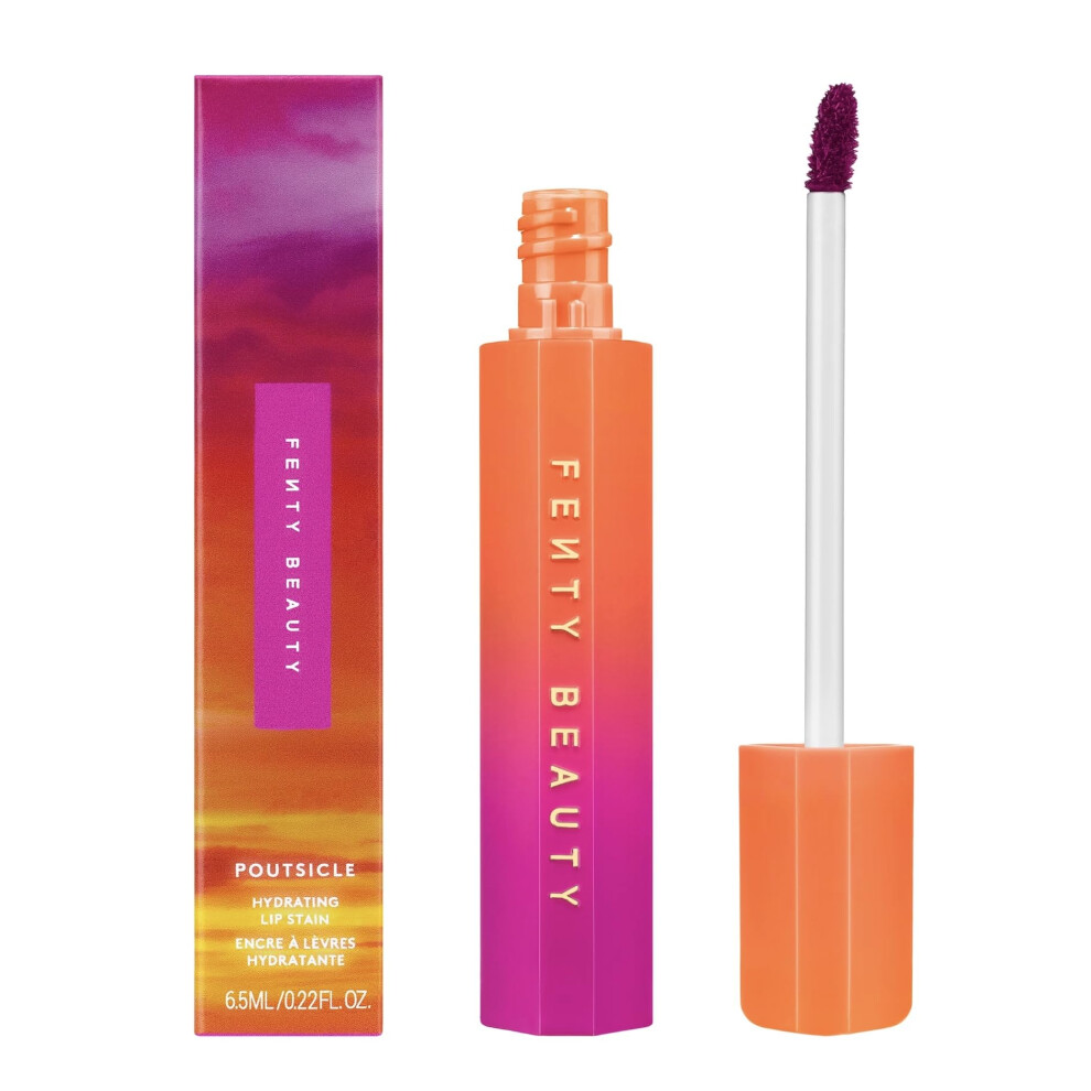 FENTY BEAUTY by Rihanna Poutsicle Hydrating Lip Stain - Gem and I
