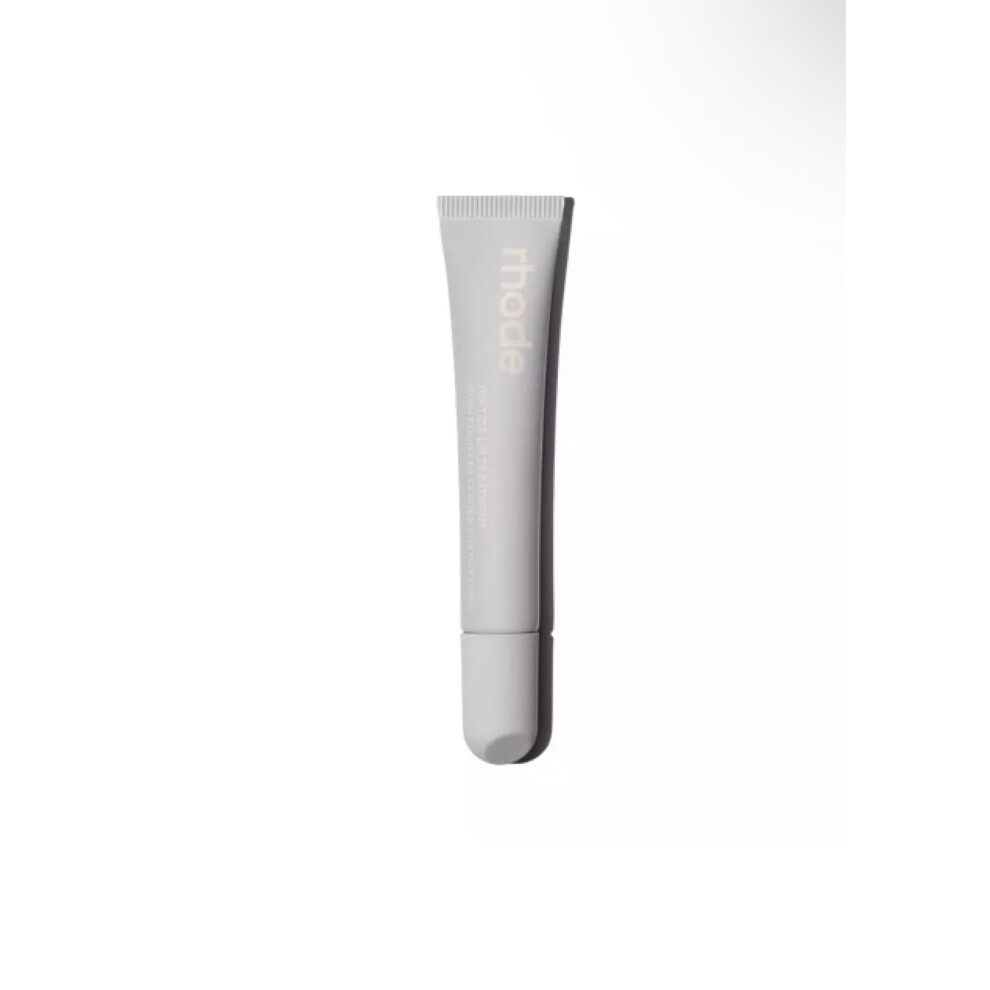 Rhode by Hailey Bieber Peptide Lip Treatment 10ml / 0.3 fl oz (Salted Carmel)-image-OPC-PGMCQQ8-NEW
