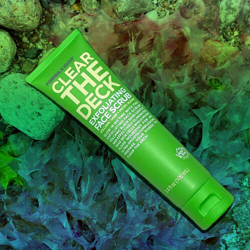 10.0.6                                           Clear The Deck 3,4 fl oz (100ml) 2