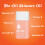 Bio-Oil ?a??t? pe??p???s?? d???at?? ta??d??? Bio-Oil ??a ???? d???a - ??d? pe??p???s?? d???at?? 1,7 ??????? ?a? t?e? ????? d???at?? 50 ??. 4