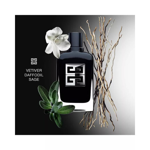 Givenchy Givenchy Gentleman Society Eau De Parfum Spray ??a ??d?e? 2.0 ??????? 2