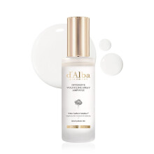 Δ'Άλμπα, Εντατική Βολουφιλίνη Spray Ampoule, 1.69 fl oz (50 ml)