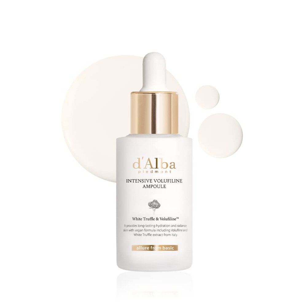 Piemont D'alba White D'alba Truffle Intensive Volufiline Ampoule (1.01 Fl. Oz)