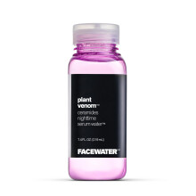 Facewater Plant Venom Ceramides Serum Vatten