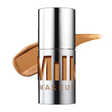 Milk Makeup Future Fluid All Over Cream Concealer 200 (Tan med olivfrgade undertoner) - 0,28 fl oz - Medium till full tckning - Upp till 12 tim