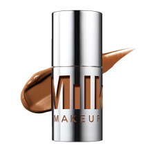 Milk Makeup Future Fluid All Over Cream Concealer 24N (djup med neutrala undertoner) - 0,28 fl oz - Medium till full tckning - Upp till 12 timma