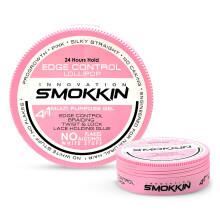 INNOVATION SMOKKIN Sterke Hold Haar Gel, Edge Control, Vlecht Gel, Styling Wax