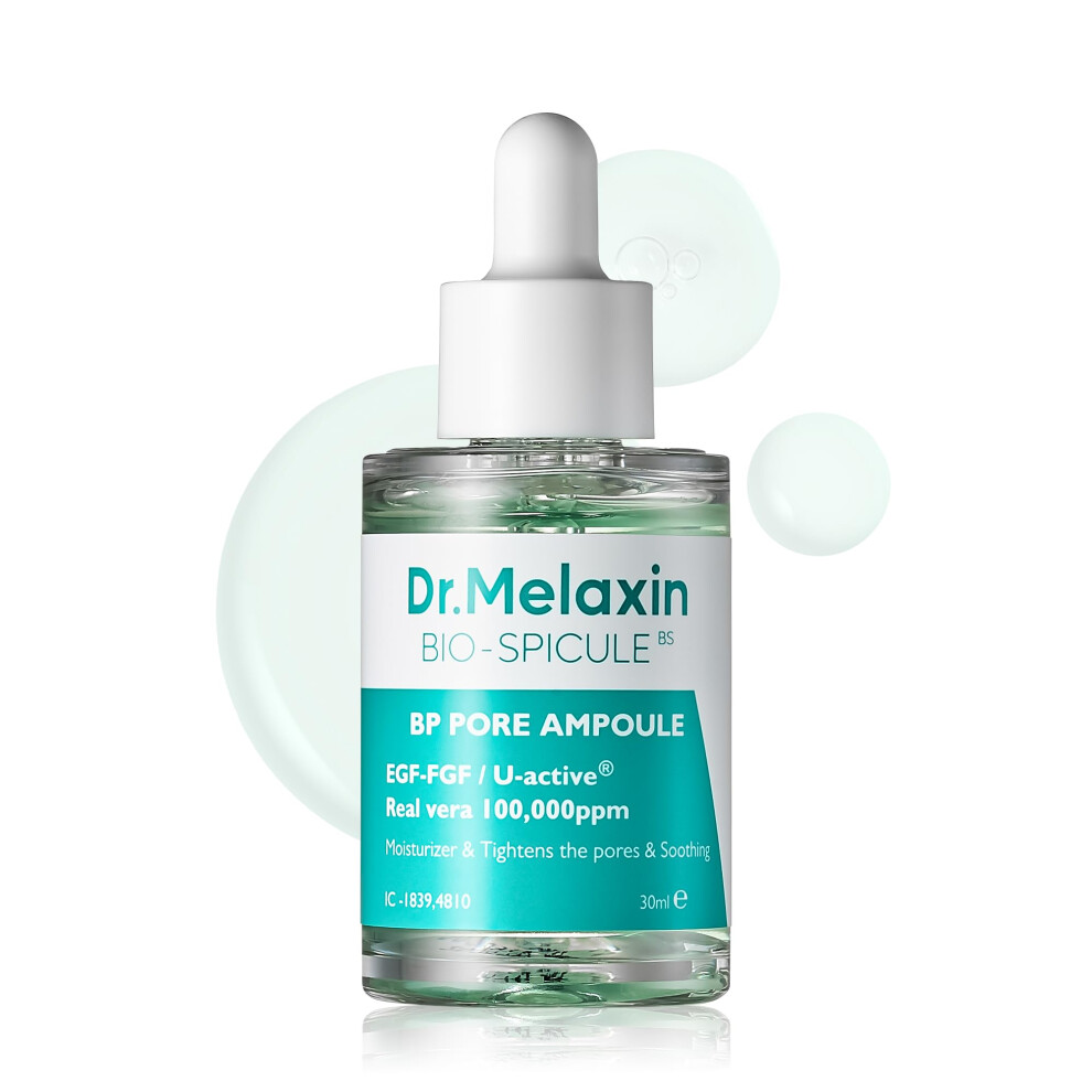 Dr.melaxin Bp-Pore Ampoule