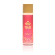 amp   n Malie Organics Plumeria Mini