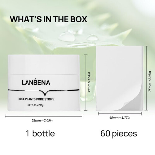 LANBENA Bl 1