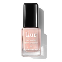 LONDONTOWN kur Bubble Illuminating Nagelconcealer, Vegan, Tierversuchsfrei, Glutenfrei, Parabene Frei