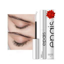 EPAIS Essential Eyelash Growth Serum Jumbo Size 15ml/0.5fl.oz - Safe & Gentle Lashes Care Nutrient Formula for Longer Fuller Thicker in 2 Weeks T