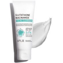 APLB Glutathione Niacinamide arctisztt | LIPO GLUTA NIAC CEN 8,6% 2,71 FL.OZ/Koreai Borpol polk a prusok szuktsrt s a faggyrt Hosszanta