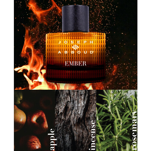 Joseph Abboud Ember Eau de Parfum Cologne 3.4 fl. ??????. ??a ??d?e? 2