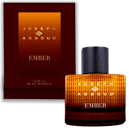 Joseph Abboud Ember Eau de Parfum Cologne 3.4 fl. ??????. ??a ??d?e?
