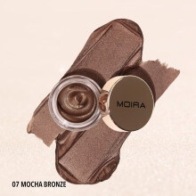Everlust Shimmer Cream Shadow (007 Mocha Bronze)