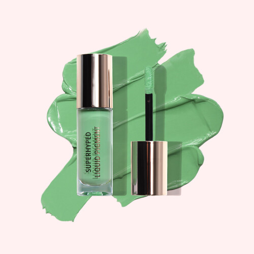 Pigment liquido surisito (012 Hyped)