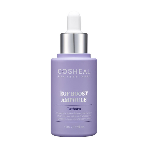 EGF-Boost-Ampulle