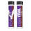 Viral Purple för Brunetter Duo 1
