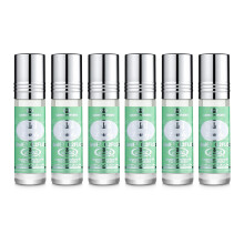 Al Rehab parfmk Lovely Koncentrlt Parfm Rollerball Unisex szmra 6 ml/0,20 Oz (6 db-os csomag)