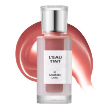 BBIA Leau Tint-Glossy & Glow Lippenfrbung wssrige Lippentnung Nicht-stellvertretender Hochstrahlende Finish. Langlebige feuchtigkeitsspendende